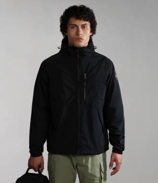 A-RIOBAMBA BLACK 041
