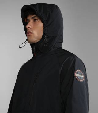 A-RIOBAMBA BLACK 041