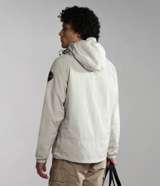 A-RIOBAMBA BEIGE SILVR N90