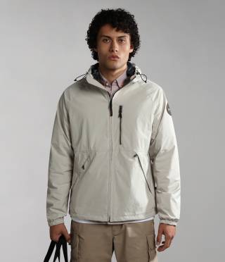A-RIOBAMBA BEIGE SILVR N90
