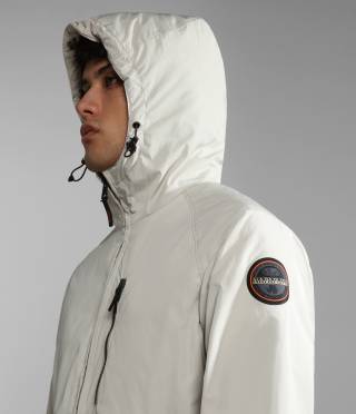 A-RIOBAMBA BEIGE SILVR N90