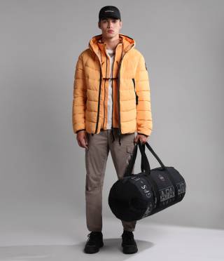 A-AMBATO ORANGE MOCK A57
