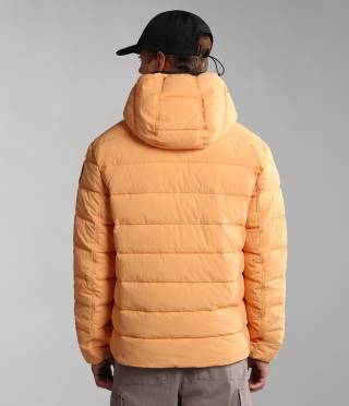 A-AMBATO ORANGE MOCK A57