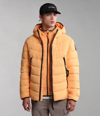 A-AMBATO ORANGE MOCK A57