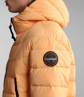 A-AMBATO ORANGE MOCK A57