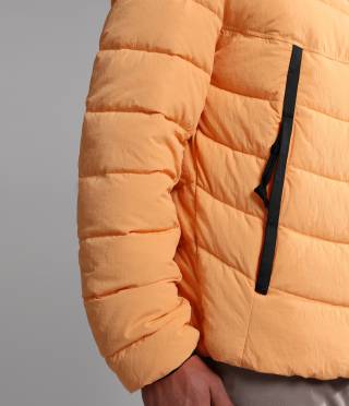 A-AMBATO ORANGE MOCK A57