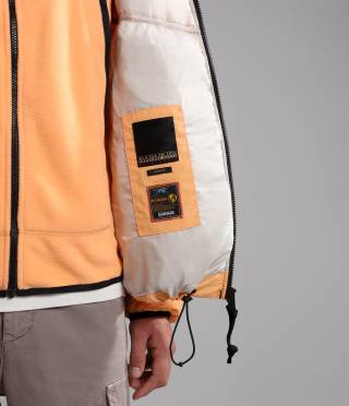 A-AMBATO ORANGE MOCK A57