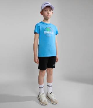 K S-AZOGUES BLUE AZURE B2C