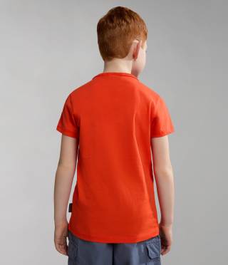 K S-AZOGUES RED CHERRY R05