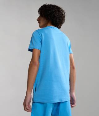 K S-ZAMORA BLUE AZURE B2C