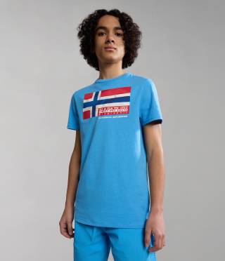 K S-ZAMORA BLUE AZURE B2C