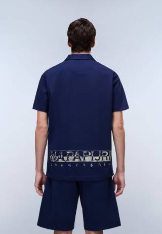 E-REFLECT SS NAVAL ACADE B2Q 