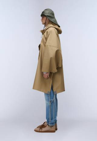 A-RAINCAPE L KELP N2D 