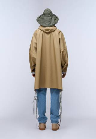 A-RAINCAPE L KELP N2D 