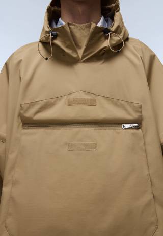 A-RAINCAPE L KELP N2D 