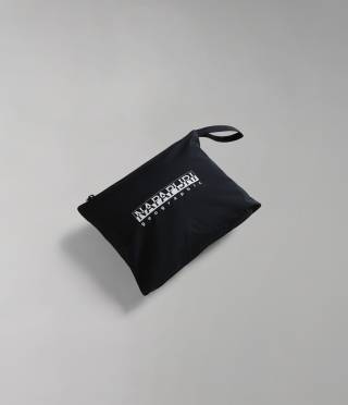 NORTHFARER SHELL BLACK 041