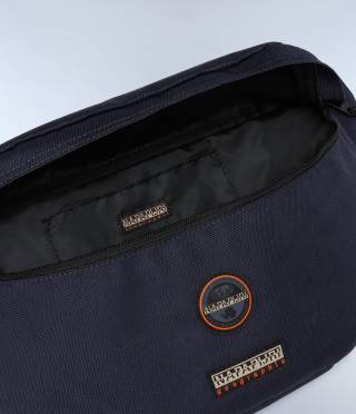 H-VOYAGE WB BLU MARINE