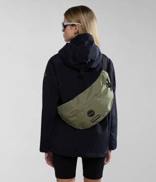 H-VOYAGE WB GREEN LICHEN
