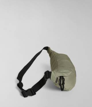 H-VOYAGE WB GREEN LICHEN
