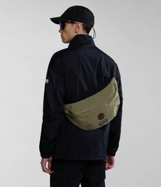 H-VOYAGE WB GREEN LICHEN