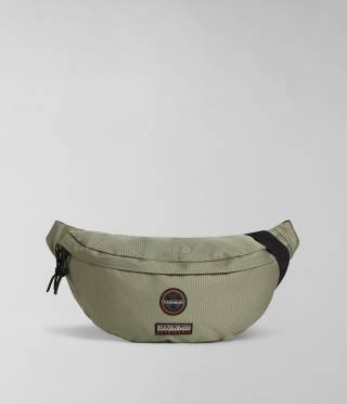 H-VOYAGE WB GREEN LICHEN