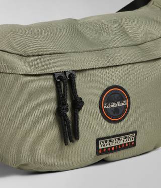 H-VOYAGE WB GREEN LICHEN