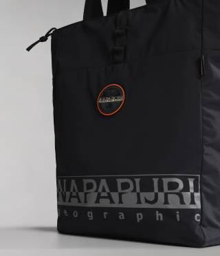 H-SALINAS SP BLACK 041