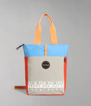 H-SALINAS SP BAG MULTI MBG