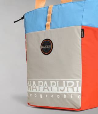 H-SALINAS SP BAG MULTI MBG