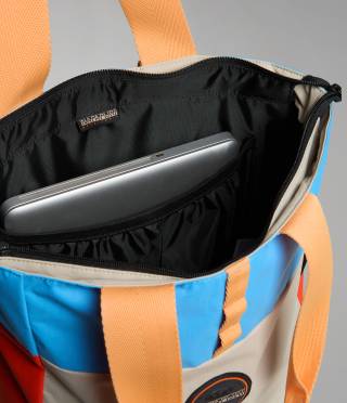 H-SALINAS SP BAG MULTI MBG