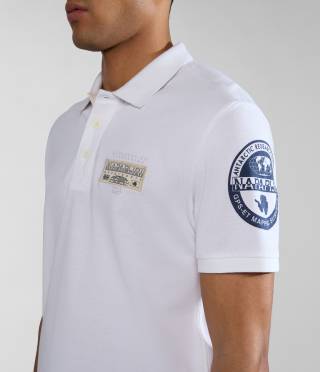 E-AMUNDSEN BRIGHTWHITE 002