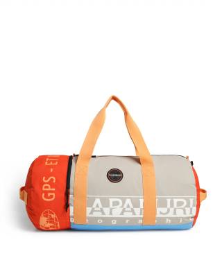 H-SALINAS BAG MULTI MBG