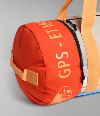 H-SALINAS BAG MULTI MBG