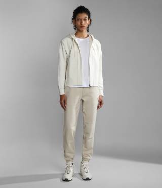 M-NINA BEIGE SILVR N90