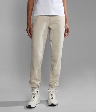M-NINA BEIGE SILVR N90