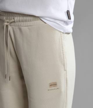 M-NINA BEIGE SILVR N90