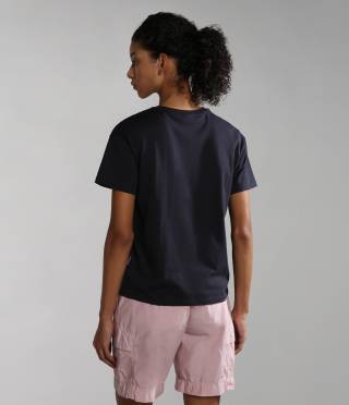 S-NINA BLU MARINE