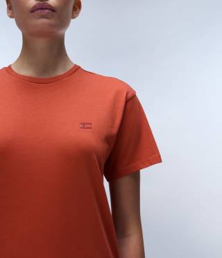 S-NINA RED SAUCE