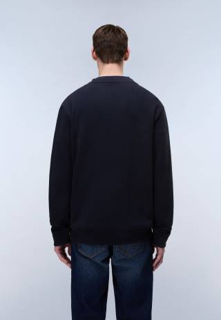 BALIS CREW SUM 2 BLU MARINE 