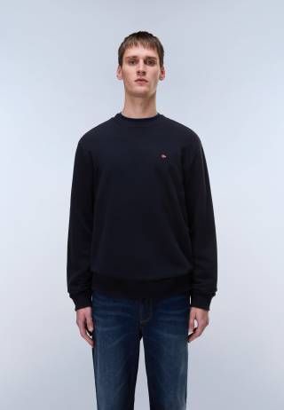 BALIS CREW SUM 2 BLU MARINE 