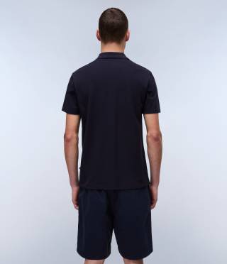 EALIS SS SUM BLU MARINE