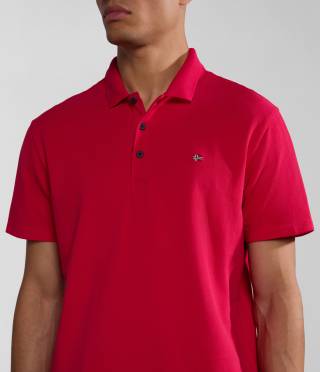 EALIS SS SUM RED BARBERRY