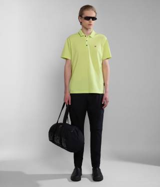 EALIS SS SUM YELLOW SUNNY