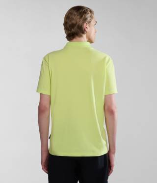 EALIS SS SUM YELLOW SUNNY