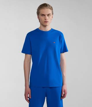 SALIS SS SUM BLUE LAPIS