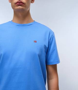SALIS SS SUM ULTRAMARINE B2V
