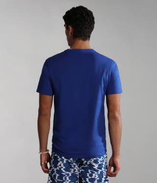 SALIS SS SUM BLU MAZARIN B5A