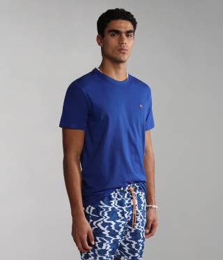 SALIS SS SUM BLU MAZARIN B5A