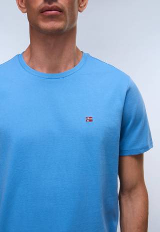 SALIS SS SUM BLUE JASPER B9A 