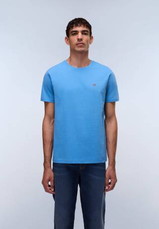 SALIS SS SUM BLUE JASPER B9A 